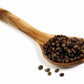 100% Natural Sun Dried Papaya Seeds | High Papaya Enzyme (Papain) Content | No Additives | Vegan | Laboratory Tested | Gluten &