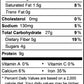 BOLA Barely Sweet Granola, 12 OZ