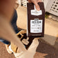 Fresh Roasted Coffee, Dark Costa Rican Tarrazu, 2 Lb (32 Oz), Dark Roast, Kosher, Ground