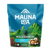 Mauna Loa Premium Hawaiian Roasted Macadamia Nuts, Milk Chocolate Coconut Flavor, Cocoa Dusted, 28 Oz Bag (Pack Of 1)