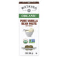 Watkins Organic Pure Vanilla Bean Paste, Non-Gmo, Kosher, 2 Oz. Bottle, 1-Pack