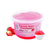 Fanale Popping Boba Pearls, 100% Fat Free, Bursting Boba, Vegan Popping Pearls for Bubble Tea, Shakes, Desserts and Smoothie, St