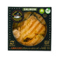 Grilled Catch Grilled Salmon Fillet In Olive Oil 5.6 Oz, Tined Seafood Fish Salmon