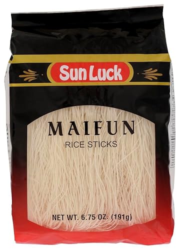 Sun L Maifun Rice Sticks ( 12 X 6.75 Oz   )