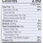 Clif Builder Choc Pb 6Pk Size 14.4Z Clif Builder Choc Pb 14.4Oz