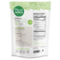 Plant Basics - Hearty Plant Protein - Unflavored Ground, 1 Lb (Pack Of 6), Non-Gmo, Gluten Free, Low Fat, Low Sodium, Vegan, Mea