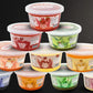 Fusion Select 2 Packs Green Apple Boba Bursting Boba Popping Boba Pearls Fruit Tea Snack Toppings
