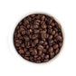 Fresh Roasted Coffee, Tanzanian Peaberry, 12 Oz, Light Roast, Kosher, Whole Bean