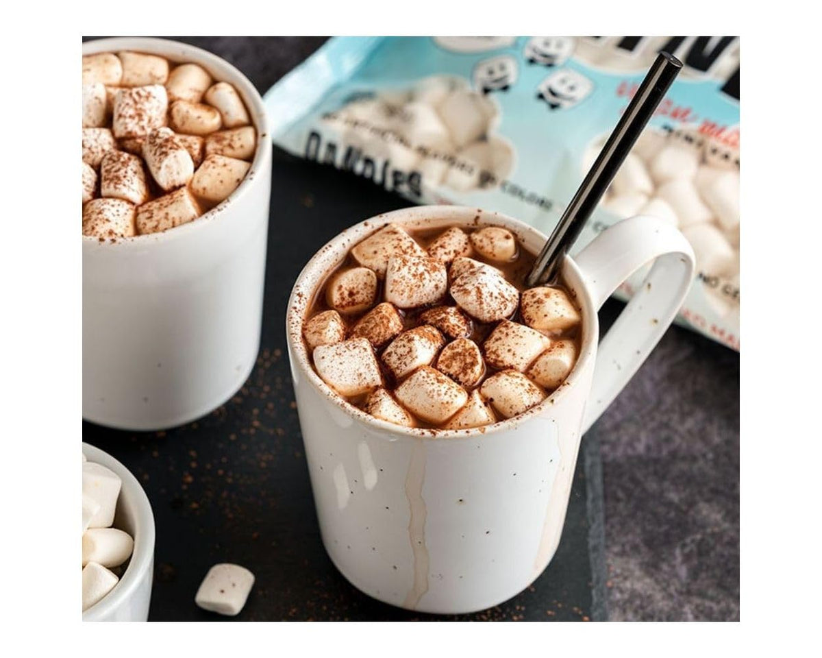 Dandies, Vegan Gluten Free Marshmallows Minis, 10 Ounce