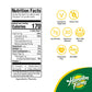 Hampton Farms - Usa Grown All-Natural - Fancy Roasted In-Shell Unsalted Peanuts - 5 Lb. Bags - 2 Pack