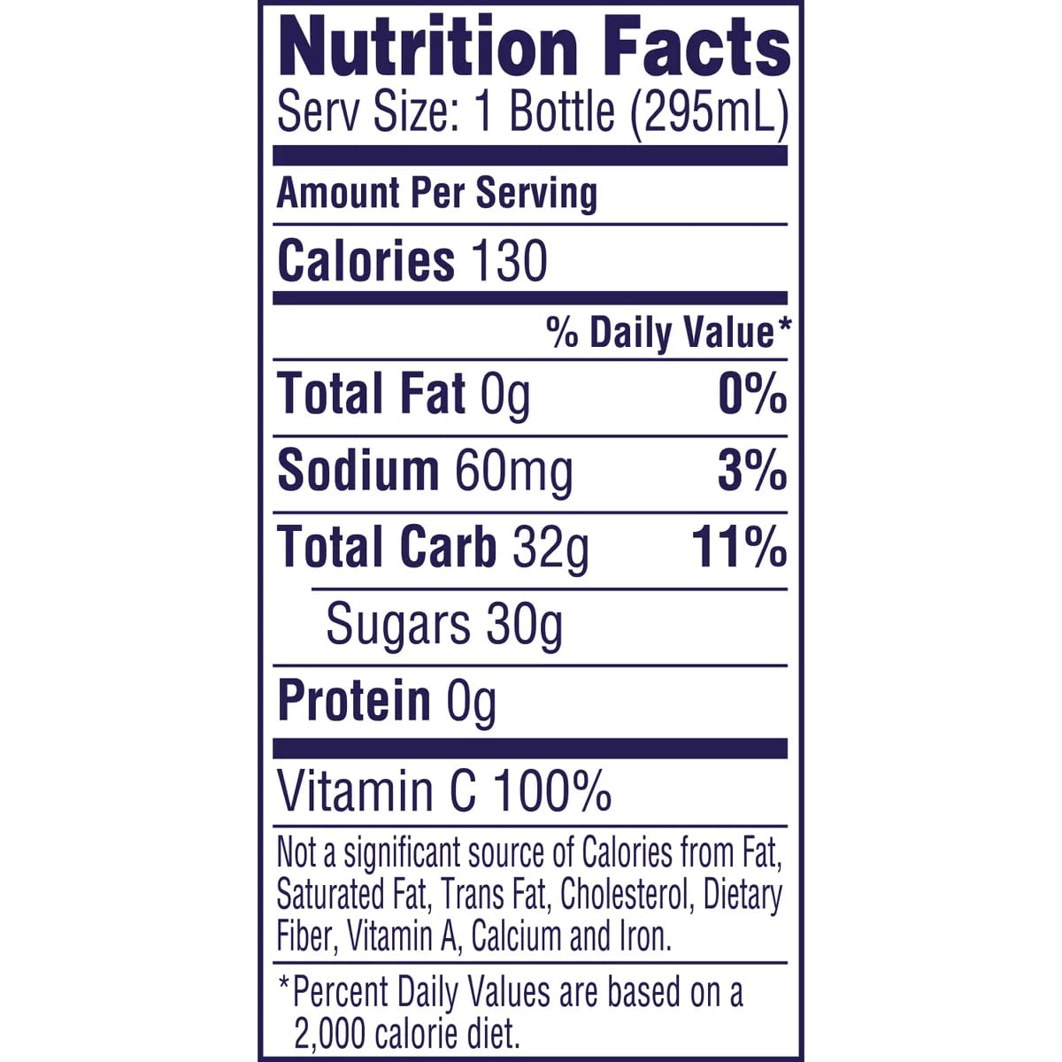 Welchs Orange Pineapple Drink, 10 Fl Oz Bottles, Pack of 24, Model WPD31700