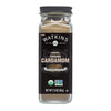 Watkins Organic Ground Cardamom, 2.0 oz