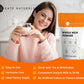 Kate Naturals Dry Whole Milk Powder for Baking & Coffee, 12oz - RBST-Free, Made in USA