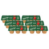 Tree Top Cinnamon Apple Sauce, 6 Count (Pack of 6)