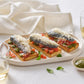Ortiz Sardines A La Antiqua 'Old Style', Moist And Tender, Wild Caught In Spain And Hand-Packed In Premium Extra Virgin Olive Oil, Enjoy In Salads, Sandwiches And On Toast, 6.7Oz Jar (Pack Of 1)
