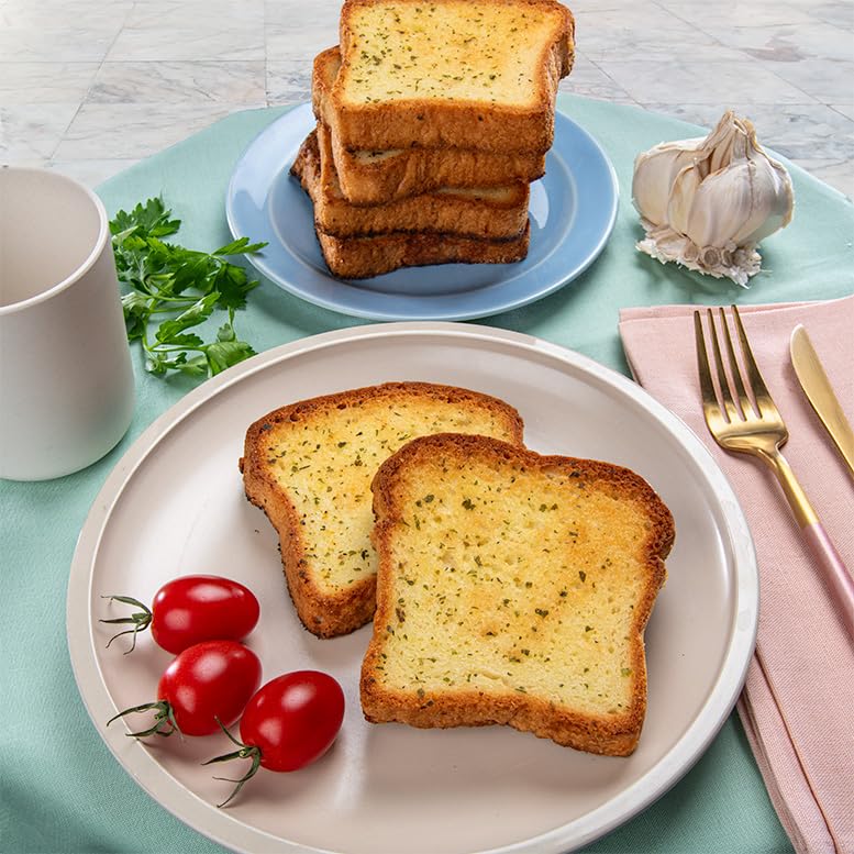 Katz Gluten Free Texas Toast, Dairy Free, Nut Free, Soy Free, Gluten Free | Kosher. 4 Texas Toast 7.8 Ounce (Pack Of 1)