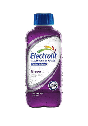 Electrolit 12 Pack (Grape)