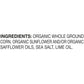Late July Sea Salt & Lime Organic Tortilla Chips, 14.75 Oz Bag