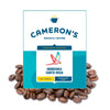 Camerons Coffee Roasted Whole Bean Coffee, Honduras Santa Rosa, 4 Pound