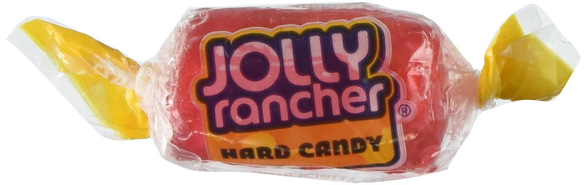 Jolly Rancher - Watermelon, 160 Count, 2 Lbs
