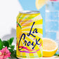 LaCroix Sparkling Water, LimonCello, 12 Fl Oz (pack of 8)
