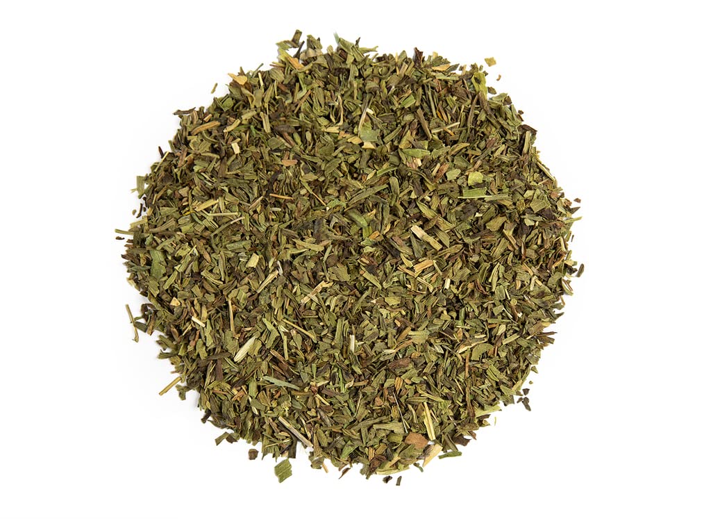 Tarragon Leaf Organic - 1oz Hoja De Estrag  n Org  nico 1oz