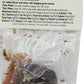 NOH Hawaiian Poke Mix, 0.4 Ounce Packet, (Pack of 3)