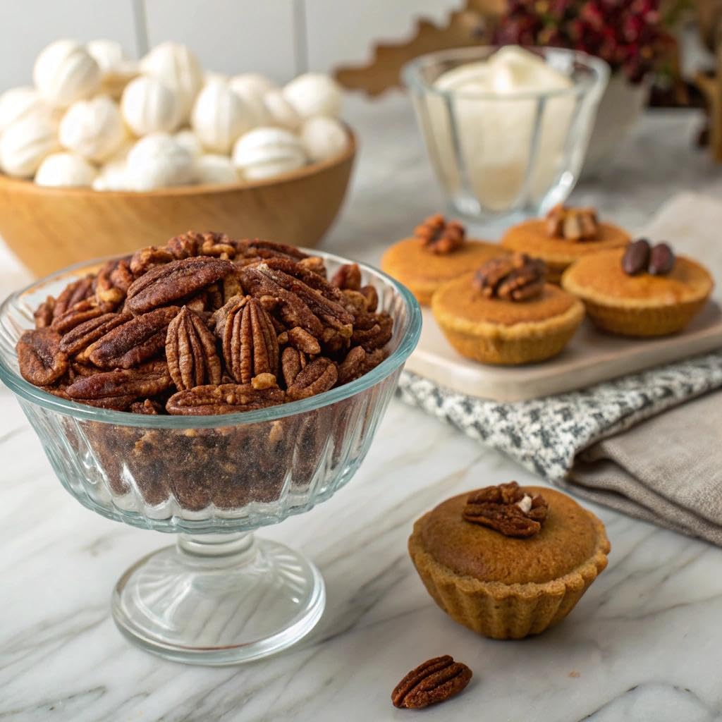 large online retailer Brand - Happy Belly Pecan Halves  No Added Salt  8 ounce (Pack of 1)