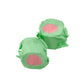 Saltwater Taffy by Snack Attack (4lb, Watermelon)