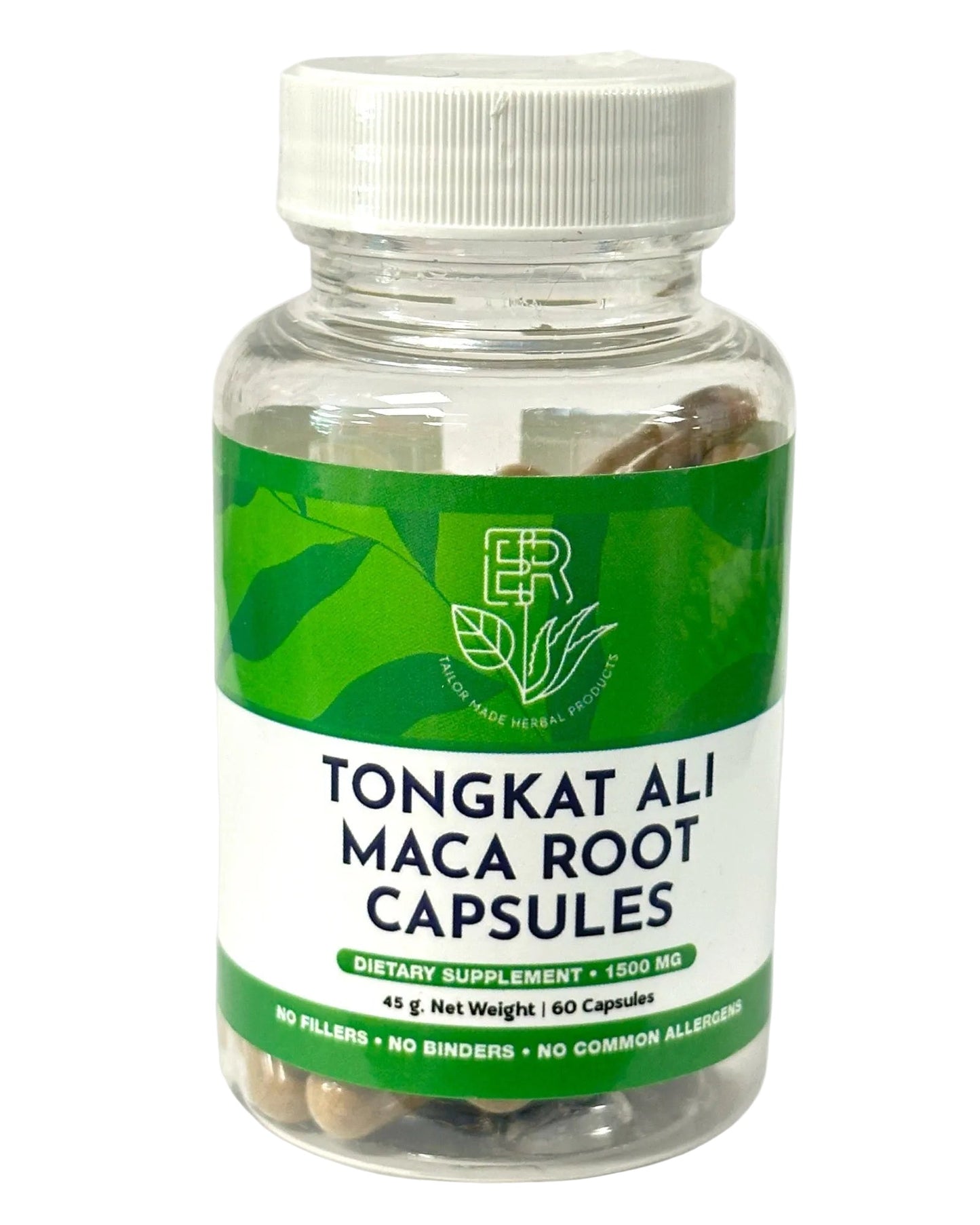 Tongkat Ali+Maca Root