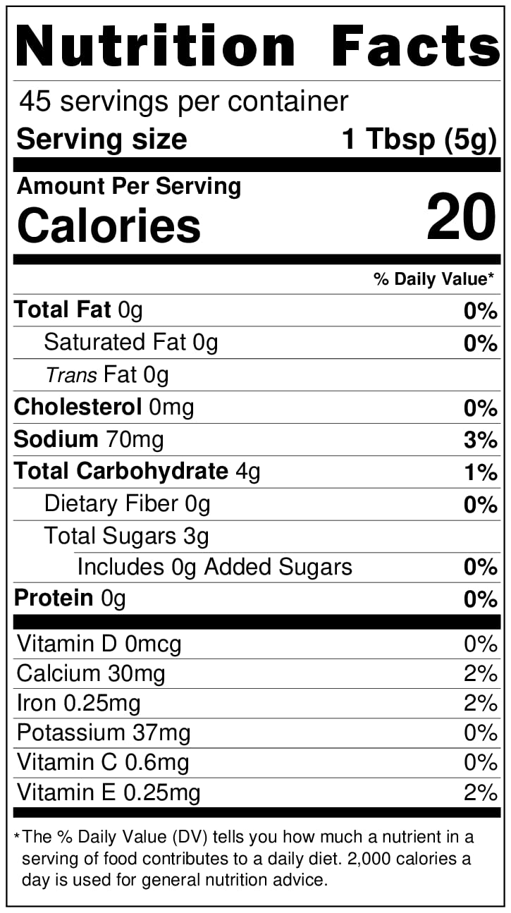 Indus Farms Pink Guava Fruit Powder, 8 oz, GMO-Free, Natural Pre-Workout & Post-Workout dietary product