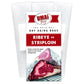 UMAi Dry Aging Bag for Steaks, Pack of 3, Dry Age Bags for Meat, Ribeye & Striploin Steak up to 12-18 lbs, Home Steak Ager Refrigerator Bags, No Vacuum Sealer Needed, Tender Aged Beef in 28-45 Days