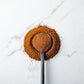 Savory Spice Pure Espresso Powder - Gluten-Free, Sugar-Free, Vegan - Medium Jar - 1.15 oz - Brown