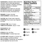 Food to Live Organic 6-Forces Trail Mix, 4 Ounces - Raw, Non-GMO, Mulberries, Cashews, Pumpkin Seeds, Apricots, Hazelnuts, Almon