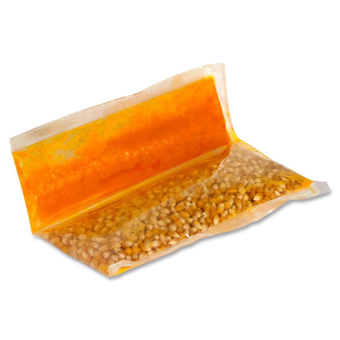 Valley Popcorn, VPCPOPPP9940, Perfect Pack Gold Popcorn Kit, 28 / Carton