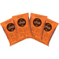 David Rio Tiger Spice Chai 4 Pound Bag (Pack of 4)