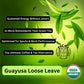 PACHA GUAYUSA LOOSE LEAF TEA - 2 Pounds, High Natural Caffeine, Clean Energy Alternative to Coffee, Yerba Mate, Green Tea