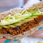 Ocean'S Sundried Tomato Tapenade W/Light Tuna | 3.17Oz | Wild Caught | Ready-To-Eat |