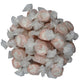 Gourmet Soft And Chewy Salt Water Taffy Candies - Individually Wrapped - Bulk Bags (Coffee Mocha, 2 Pound (Pack Of 1))