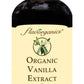 Flavorganics Organic Vanilla Extract, 2 ounce (2 pack)