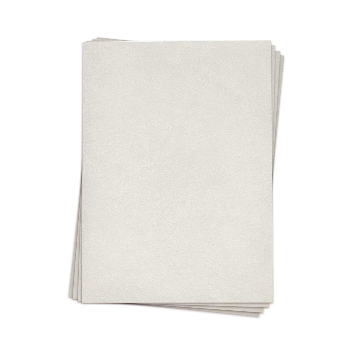 Oasis Supply 200 Piece O-Grade Wafer Paper Pack, 8'' by 11''