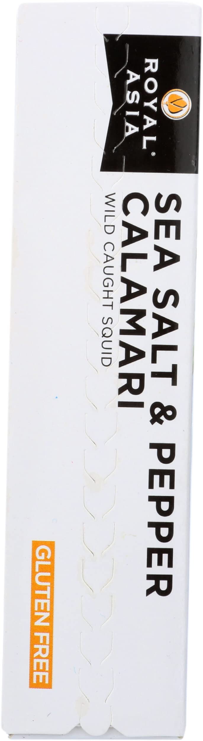 Royal Asia, Salt and Pepper Calamari, 10 Ounce (Frozen)