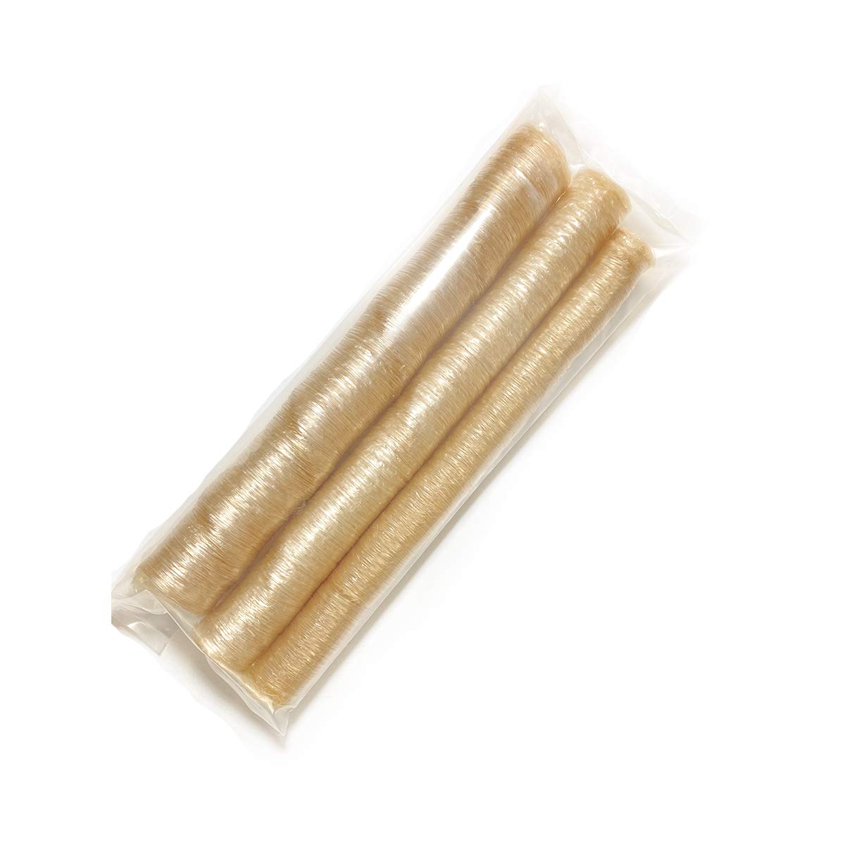 The Sausage Maker - Vegetarian Sausage Casing Variety Pack (23mm, 26mm, 32mm)