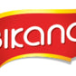 Bikano Tasty Spicy Coated Peanuts, 1Kg