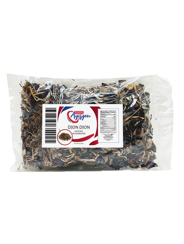 Djon Djon - 2 Oz - Grown in Haiti - 100% Ayisyen