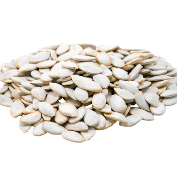GERBS Raw Whole Pumpkin Seed 2 LBS, Top 14 Allergy Free, Healthy protein packed Superfood Snack, Non GMO, Grown USA & Packaged o