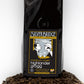 Silver Bridge Coffee Flavored Ground Coffee, Highlander Grogg, Butterscotch & Sweet Rum, 12oz