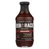 Rib Rack Original BBQ Sauce, 19 Ounce (Pack of 6)
