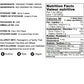 Food to Live Fennel Seeds, Whole Raw, Non-Irradiated, Vegan, 8 Ounce
