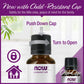 Now Foods: Tea Tree Oil, 4 Oz